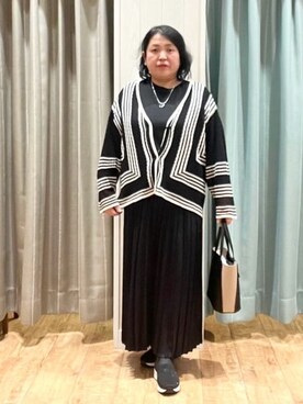 あやさんのコーディネート