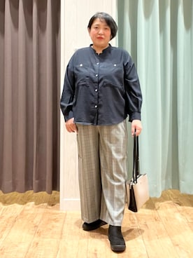あやさんのコーディネート