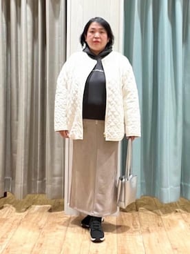あやさんのコーディネート