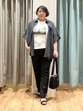 あやさんのコーディネート