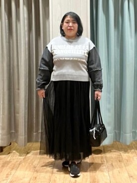 あやさんのコーディネート