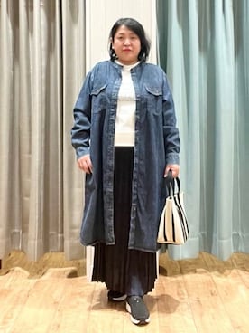 あやさんのコーディネート