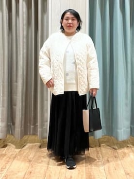 あやさんのコーディネート