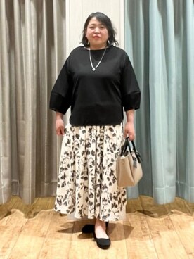 あやさんのコーディネート