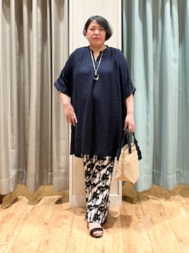 あやさんのコーディネート