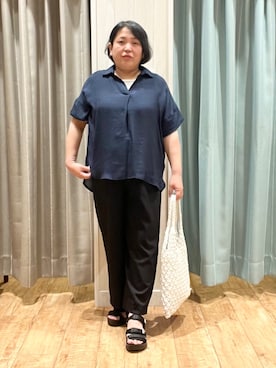 あやさんのコーディネート