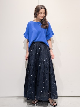 machiさんのコーディネート