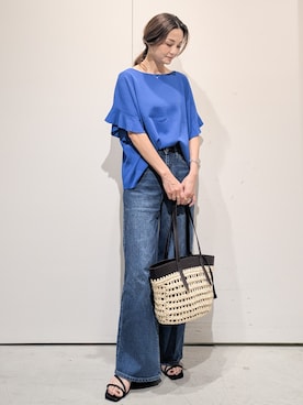 machiさんのコーディネート