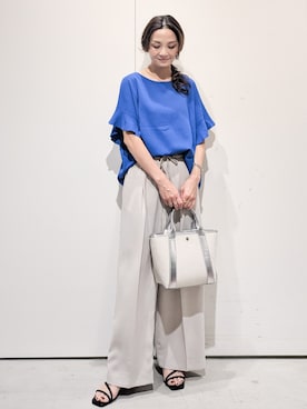 machiさんのコーディネート