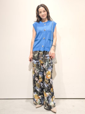 machiさんのコーディネート
