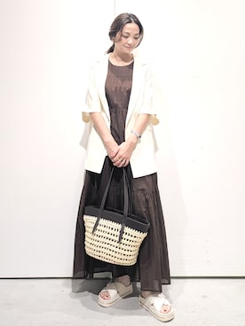 machiさんのコーディネート