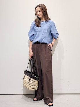 machiさんのコーディネート