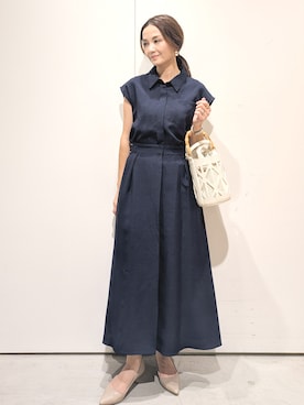 machiさんのコーディネート