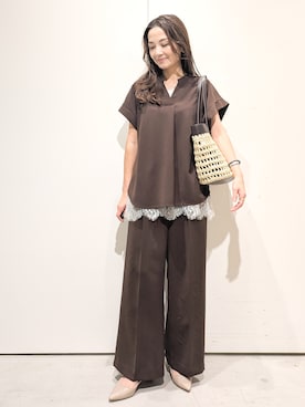machiさんのコーディネート