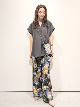 machiさんのコーディネート