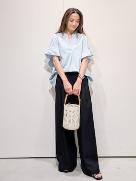 machiさんのコーディネート