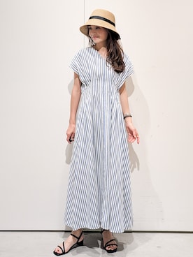 machiさんのコーディネート