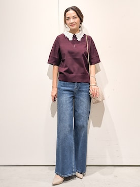 machiさんのコーディネート