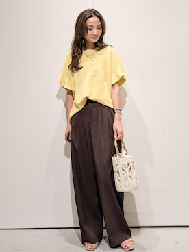 machiさんのコーディネート