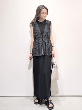 machiさんのコーディネート