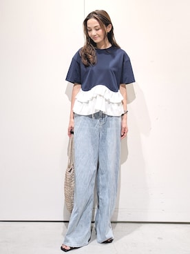machiさんのコーディネート