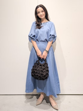 machiさんのコーディネート