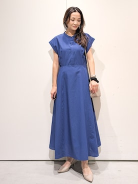 machiさんのコーディネート