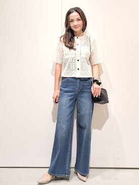 machiさんのコーディネート