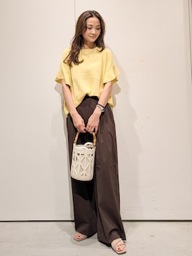 machiさんのコーディネート
