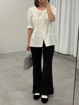 花凜さんのコーディネート