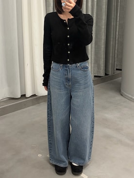 花凜さんのコーディネート