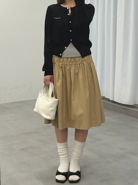 花凜さんのコーディネート