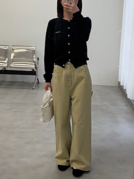 花凜さんのコーディネート