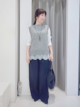 YABUさんのコーディネート