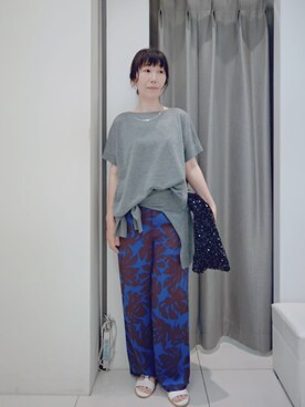 YABUさんのコーディネート