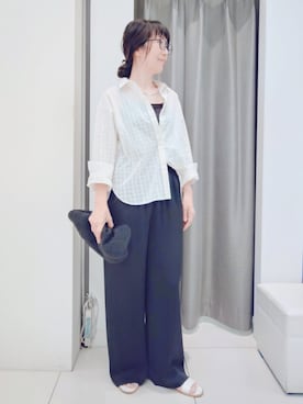 YABUさんのコーディネート