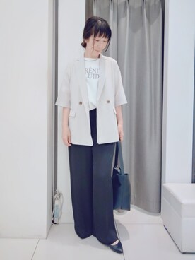 YABUさんのコーディネート