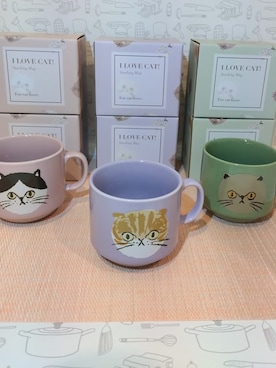 「アイテム（食器/キッチン）」を使った、PANタナカさん（メンズ・173cm）の秋コーディネート