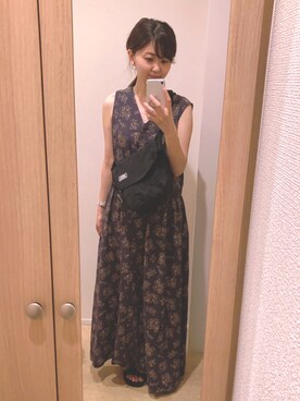 natsuさんのコーディネート