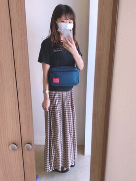 natsuさんのコーディネート