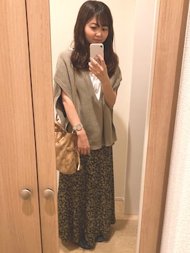 natsuさんのコーディネート