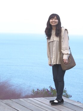 natsuさんのコーディネート