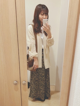 natsuさんのコーディネート