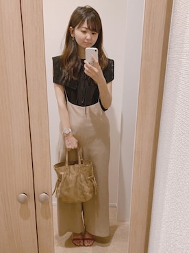 natsuさんのコーディネート