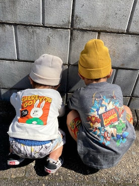 shoe_kaiさんのコーディネート