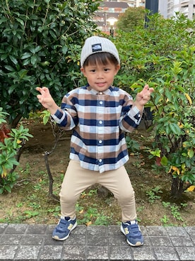 shoe_kaiさんのコーディネート