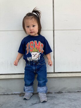 shoe_kaiさんのコーディネート