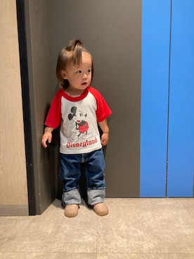 shoe_kaiさんのコーディネート