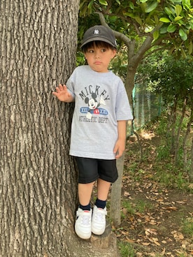 shoe_kaiさんのコーディネート