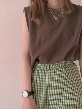 maaさんのコーディネート